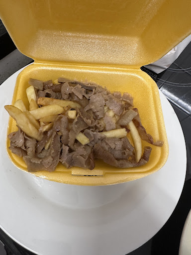 Photo of Kebab Empire - 11 Silver St, Wellingborough NN8 1BQ